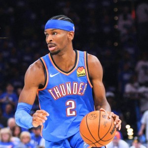 NBA FINALS総括】サンダーが初優勝！シェイは史上4人目となる